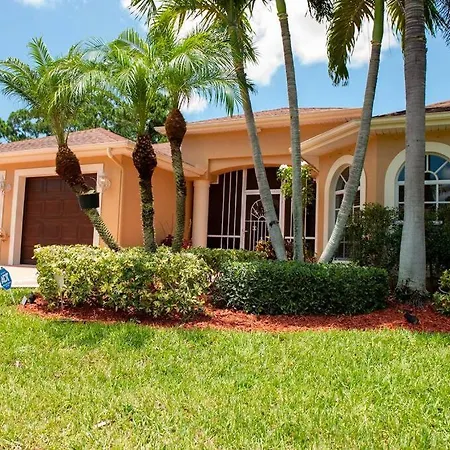 Charming Vacation Home In Port St Lucie. Port St. Lucie Extérieur photo
