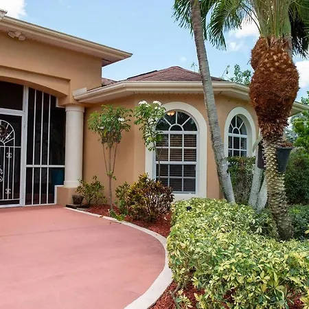 Charming Vacation Home In Port St Lucie. Port St. Lucie Extérieur photo