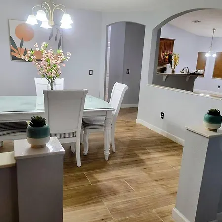 Charming Vacation Home In Port St Lucie. Port St. Lucie Extérieur photo