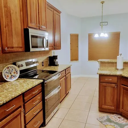 Charming Vacation Home In Port St Lucie. Port St. Lucie Extérieur photo