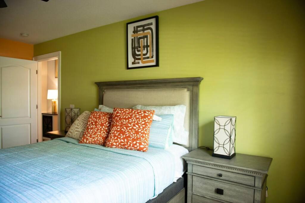 Charming Vacation In Port St Lucie. Hébergement de vacances *